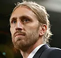 Nicolas Frutos heeft zeer slecht nieuws voor Anderlecht
