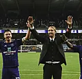 Terugkeer tweede publiekslieveling naar Anderlecht laat nog even op zich wachten