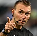 KBVB maakt aanduidingen scheidsrechters speeldag 3 bekend