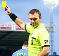 Genk-Club en Antwerp-Anderlecht: refs in bekerclashes bekend