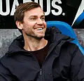 Lombaerts geeft grote titelfavoriet: 