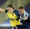 'Club Brugge afgetroefd door Lazio'