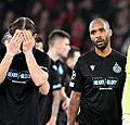 Europese pers maakt brandhout van lamlendig Club Brugge