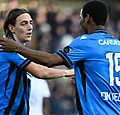 'Club Brugge plakt pittig prijskaartje op overbodige pion'