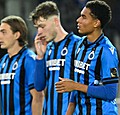 'Club Brugge krijgt verrassend nieuws uit ziekenboeg'