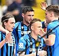 'Club Brugge reserveert miljoenen voor JPL-revelatie'