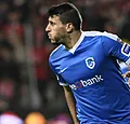 OFFICIEEL: Karelis verlaat KRC Genk