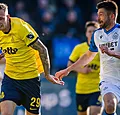'Union zwicht: Club Brugge bereikt akkoord omtrent Nilsson'