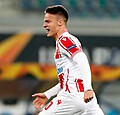 'Rode Ster Belgrado weigert officieel bod van Anderlecht'