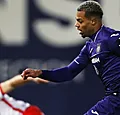 Anderlecht geeft de zege nog weg tegen uitgekookt Essevee