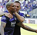 Nmecha heeft hoopgevend nieuws voor fans Anderlecht