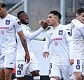 'Anderlecht kent vraagprijs voor nieuwe verdediger'