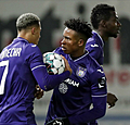'Anderlecht haalt 'versterking' weg bij club Storck'