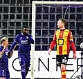 Nmecha kan bij Anderlecht record uit 1976 verbreken