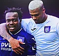 Kompany ontdekt gouden duo’s voor Anderlecht 