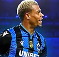 Club Brugge kan poging wagen bij Nmecha