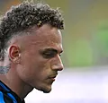 'Club Brugge grijpt naast jackpot bij transfer Noa Lang'