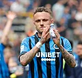 'Club Brugge vangt niet de volle pot voor Lang'