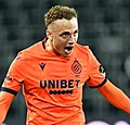 'Géén officieel bod op Lang: Club Brugge wil hoofdprijs'