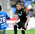 Genk-preses rekent op Noa Lang: "Je maakt het mij niet wijs"