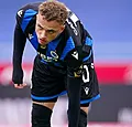 'Club Brugge wellicht zonder Lang naar Anderlecht'