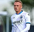 'Club Brugge krijgt geruststellend transfernieuws over Lang'