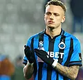 'Noa Lang gespot in Milaan: transfer op til?'