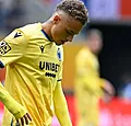 Club Brugge greep naast Russisch toptalent