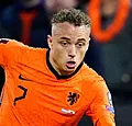Lang en Danjuma krijgen ook lof van De Boer