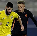 Lang reageert na uitverkiezing tot Man van de Match op EK
