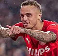 'PSV wil opnieuw shoppen bij Club Brugge'