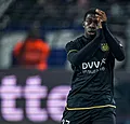 Sadiki legt uit waarom hij Union boven Burnley en Anderlecht koos