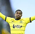 Sadiki nooit Rode Duivel: 