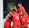Regering Noord-Macedonië belooft spelers royale WK-beloning