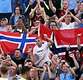 Noorwegen bant speler na omstreden transfer