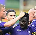 Beerschot verrast meteen en laat KVO puntenloos achter