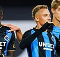 Van der Elst doet transfervoorspelling Club Brugge
