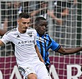 'Club Brugge heeft vervanger N'Soki bijna beet'