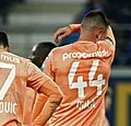 RSCA-duo zakt door het ijs: 