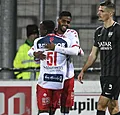 De 11 namen: Kortrijk met Selemani, één nieuwe naam bij Cercle