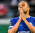 Odjidja: "Dit was mijn afscheid van AA Gent"