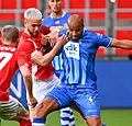 Standard mag na fraaie comeback nog hopen op Europees voetbal