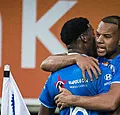 AA Gent en Club delen de punten na enerverende Slag om Vlaanderen