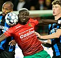 Club Brugge last oefenmatch tegen reeksgenoot in