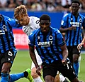 'Club Brugge drukt door voor JPL-target'