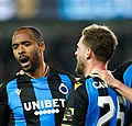 Club Brugge op titelkoers: 