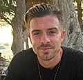 Grealish heeft peperdure Lamborghini met City-randje binnen