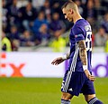 'Vranjes krijgt één duidelijke transferboodschap van Anderlecht'