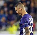 'Anderlecht neemt vreemde beslissing met Vranjes'