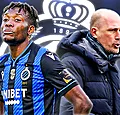 Club Brugge duwt recordaankoop richting uitgang
